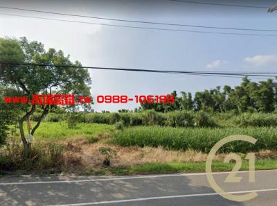 ●平鎮區 ~ 一般農地可變更●近66快速道路旁視意圖