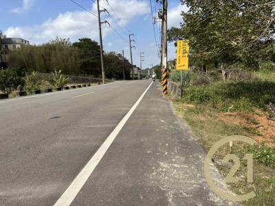 ●新埔 ~ 一般農業區地400坪●近照東國小視意圖