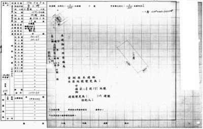 優室.員山路透天近尚德河濱公園.員山路一段703巷2弄18號視意圖