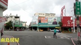 售屏東縣屏東市北區市場店住透天1,380萬