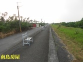 售屏東縣內埔鄉四溝河堤小農地農地180萬