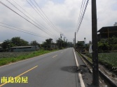 售屏東縣長治鄉六堆近信義路方正農地農地1,286萬